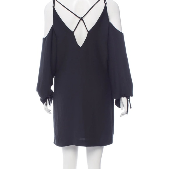 IRO 2017 Lebeca Dress - Picture 4 of 5